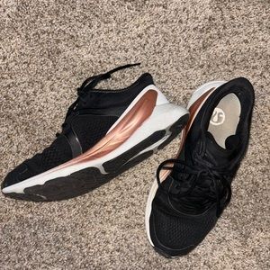 Lululemon Blissfeel Running Shoes